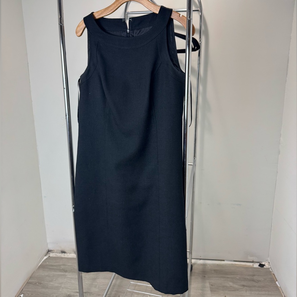 Suit dress